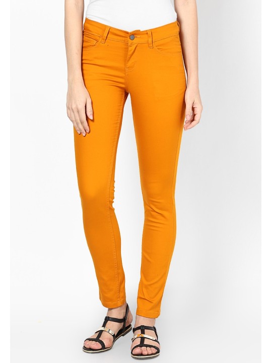 Mayra Partywear Jeans