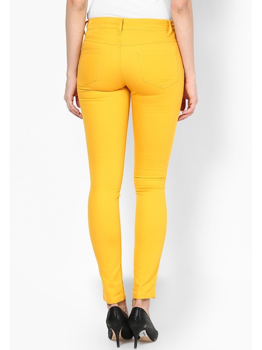 Mayra Partywear Jeans
