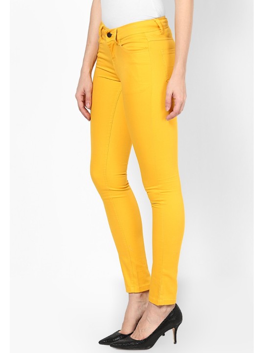 Mayra Partywear Jeans