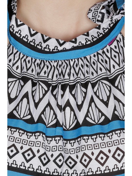 Mayra Partywear Top