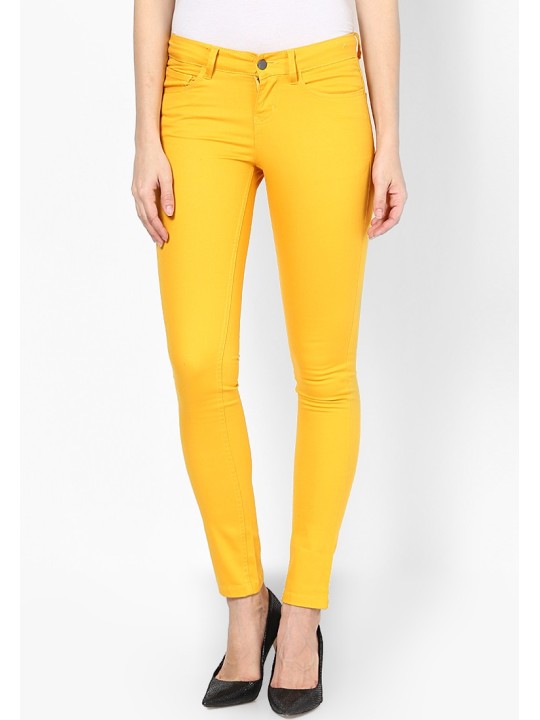 Mayra Partywear Jeans