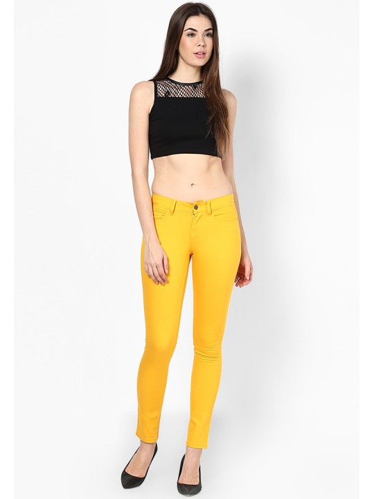 Mayra Partywear Jeans