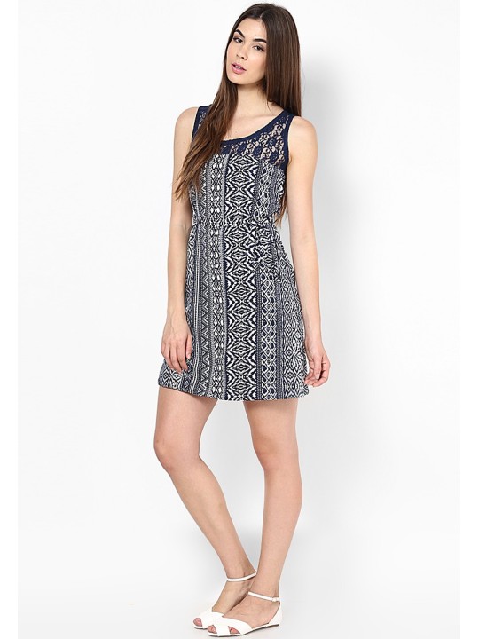 Mayra Partywear Dress