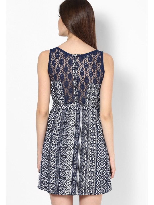 Mayra Partywear Dress