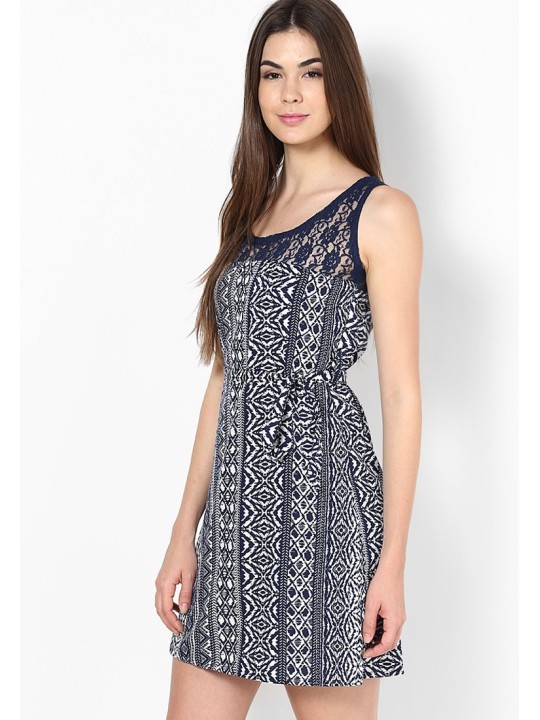 Mayra Partywear Dress