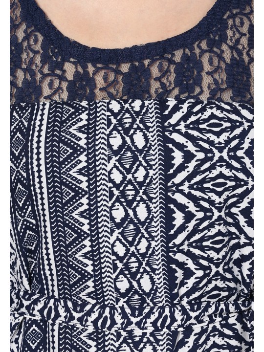 Mayra Partywear Dress