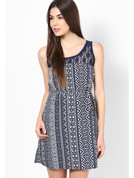 Mayra Partywear Dress