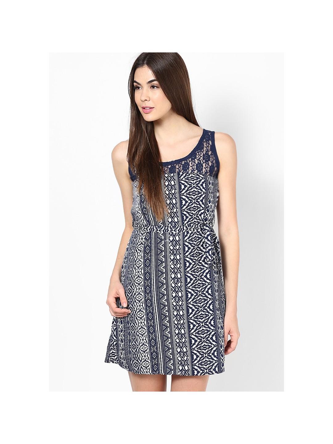 Mayra Partywear Dress