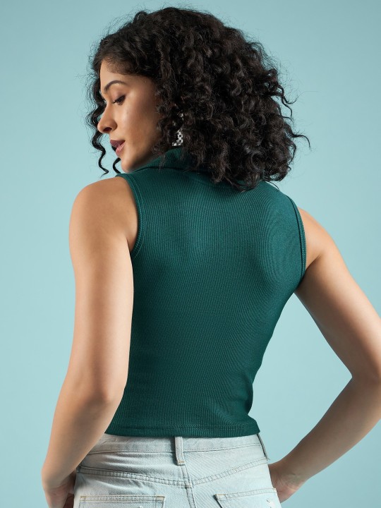 Mayra Partywear Top