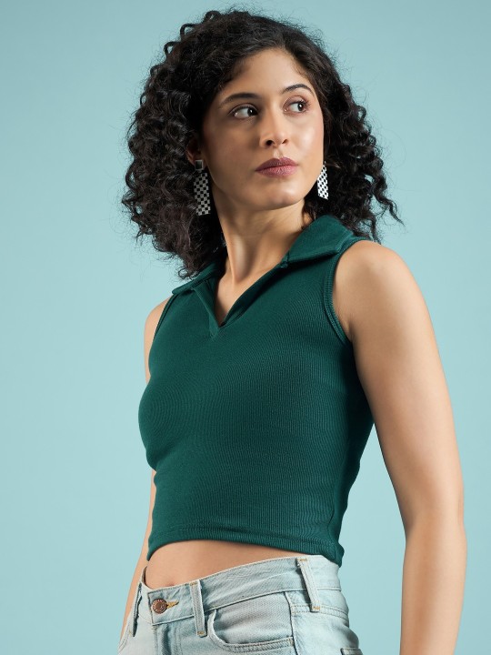 Mayra Partywear Top