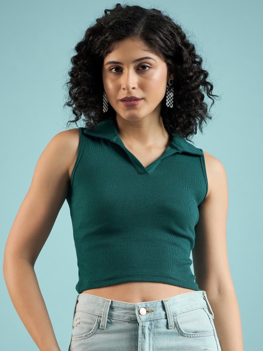 Mayra Partywear Top