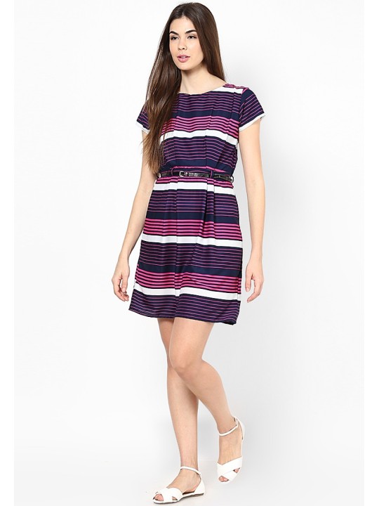 Mayra Partywear Dress