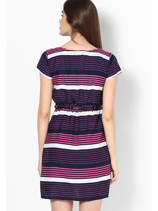 Mayra Partywear Dress