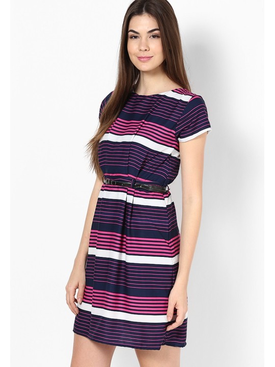 Mayra Partywear Dress