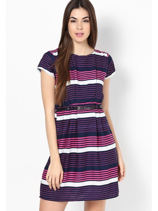 Mayra Partywear Dress