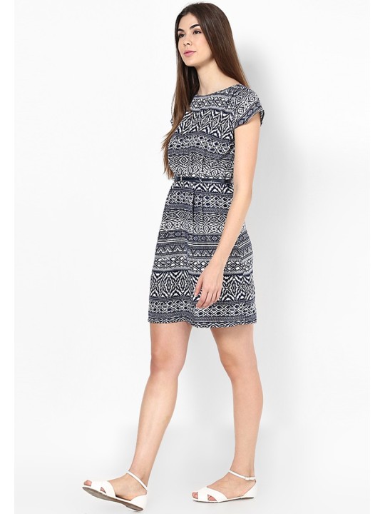 Mayra Partywear Dress