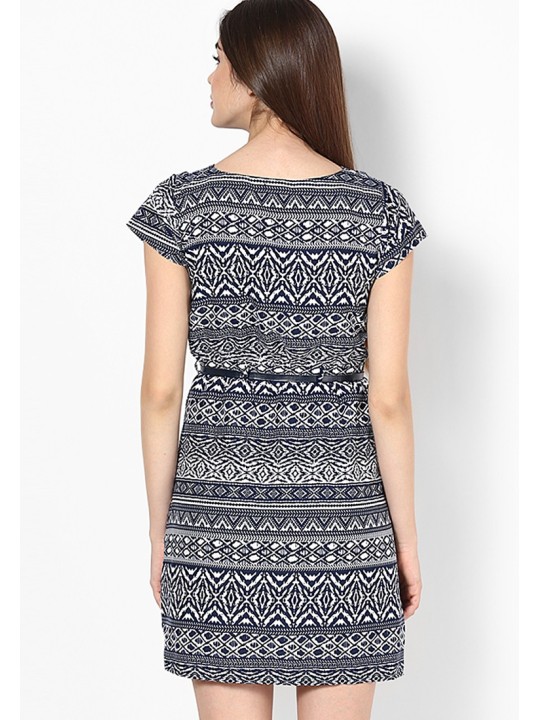 Mayra Partywear Dress