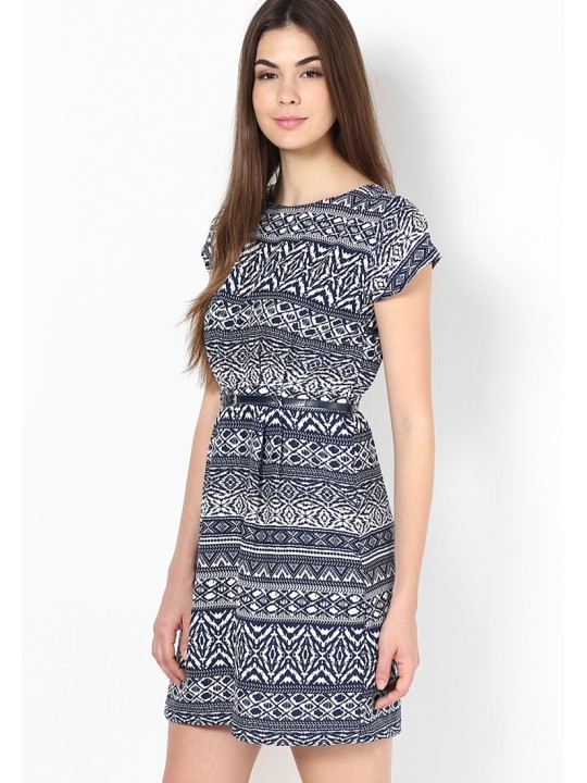 Mayra Partywear Dress