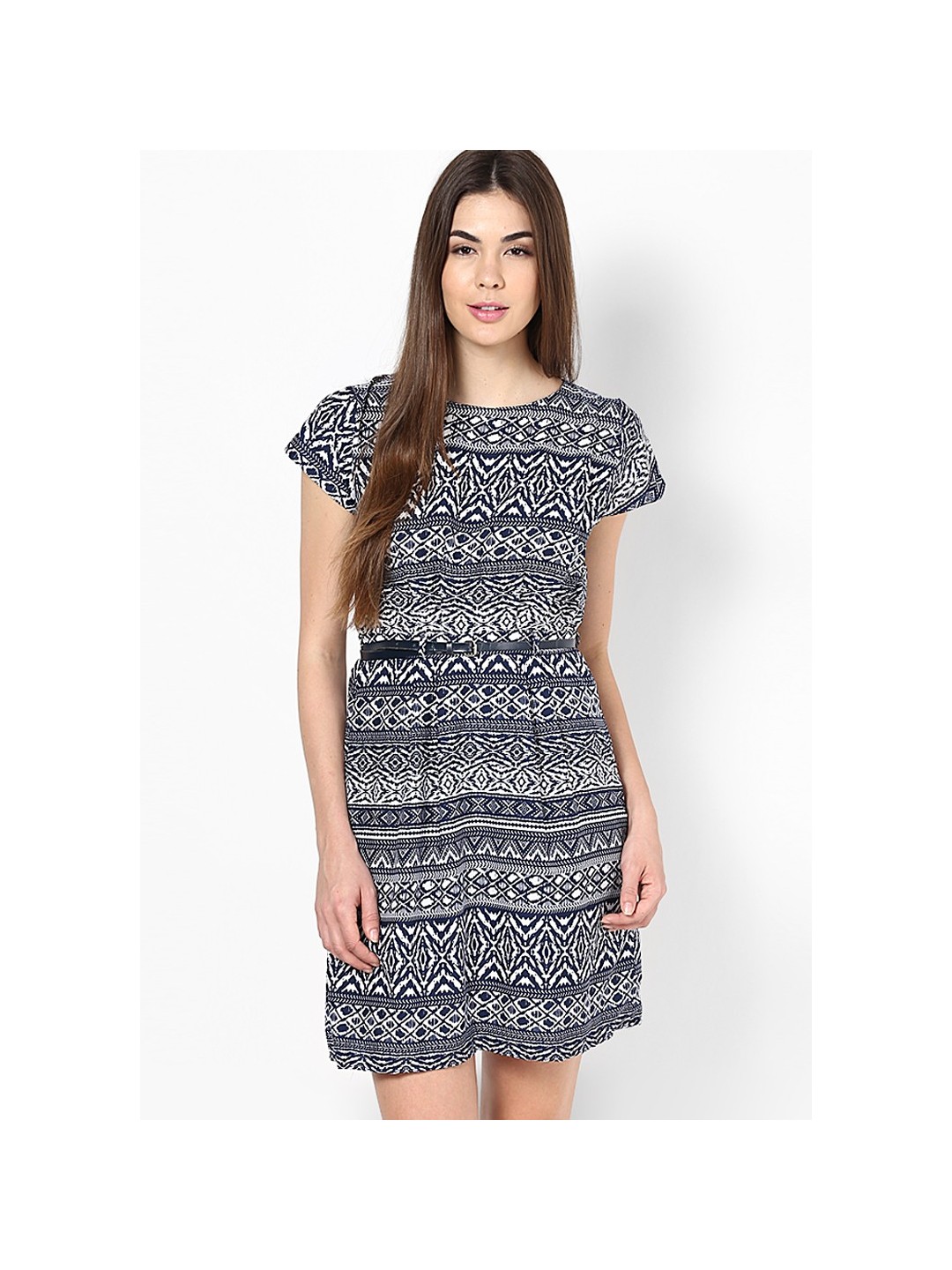 Mayra Partywear Dress