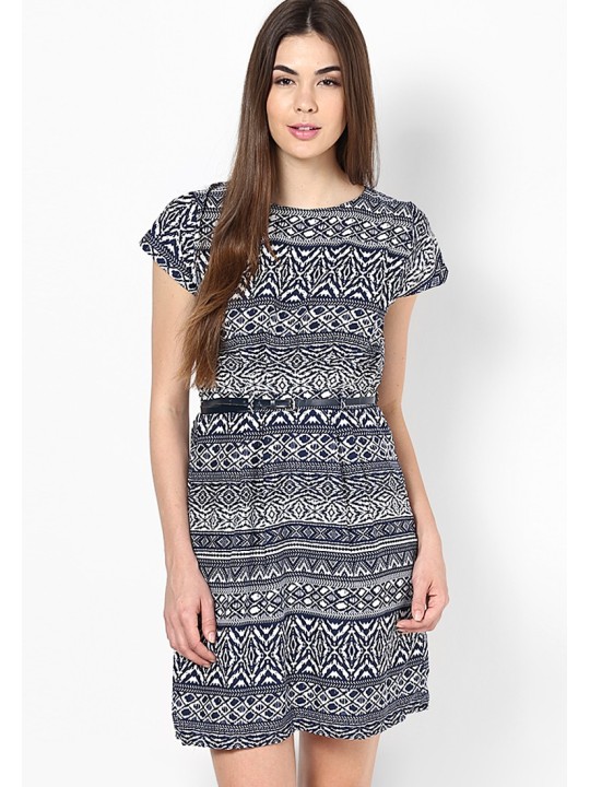Mayra Partywear Dress