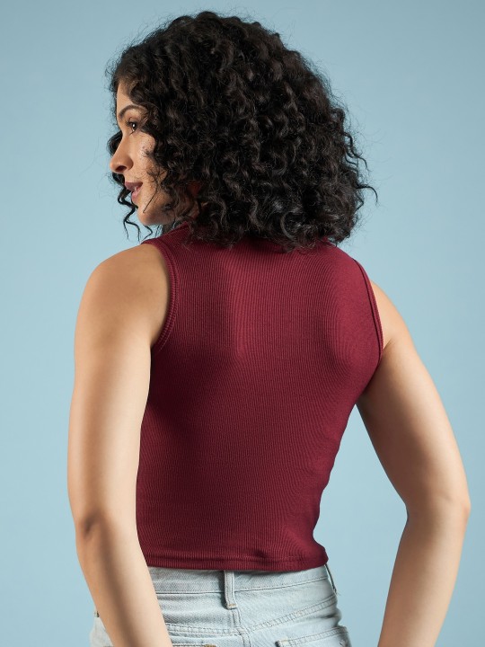 Mayra Partywear Top
