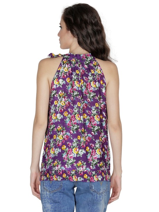 Mayra Partywear Top