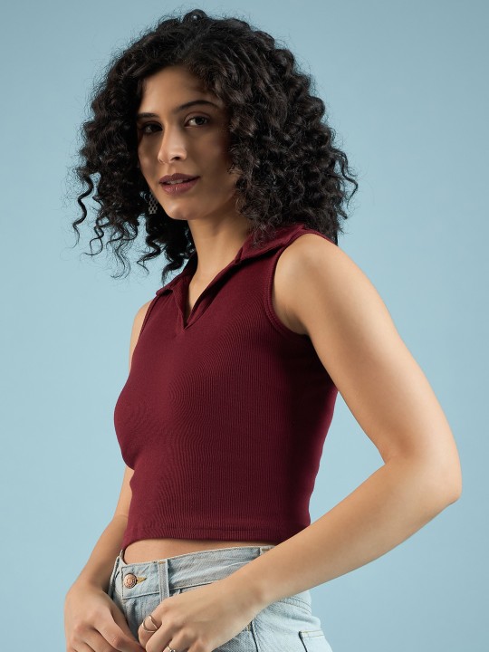 Mayra Partywear Top