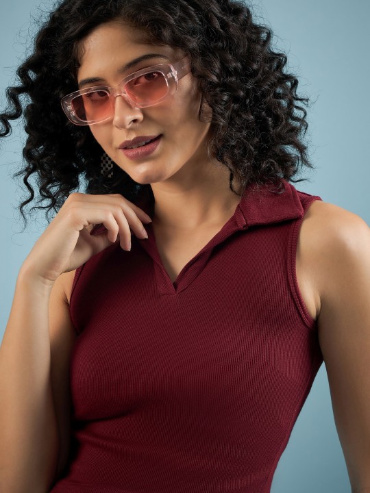 Mayra Partywear Top