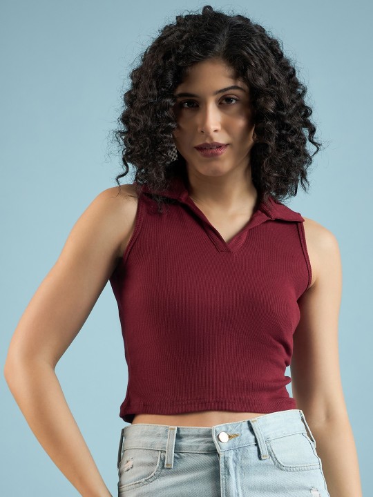 Mayra Partywear Top