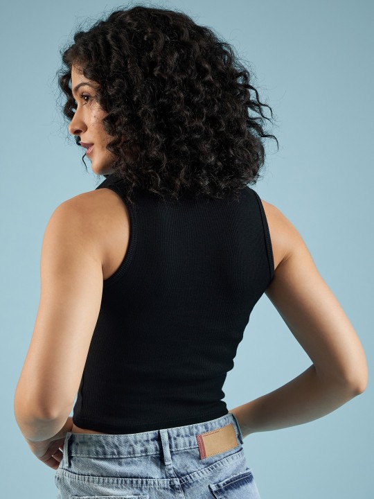 Mayra Partywear Top