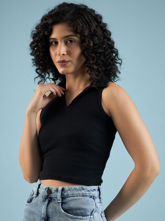 Mayra Partywear Top