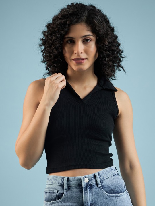 Mayra Partywear Top