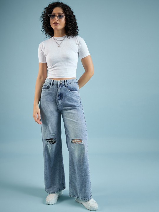 Mayra Partywear Top