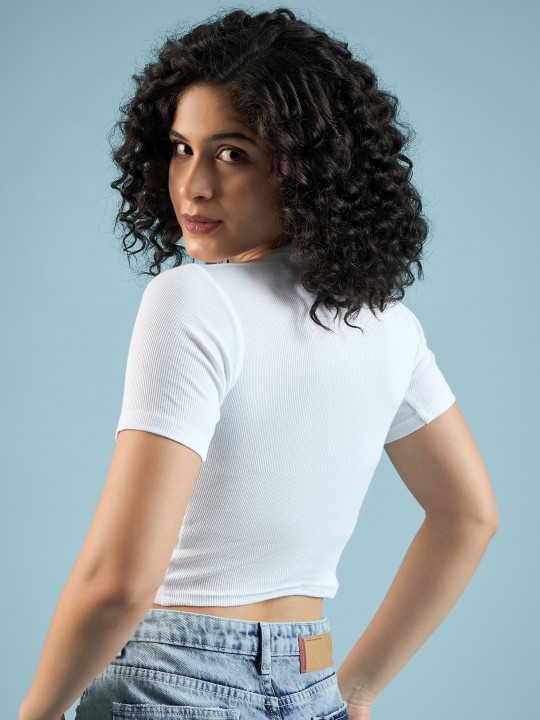 Mayra Partywear Top