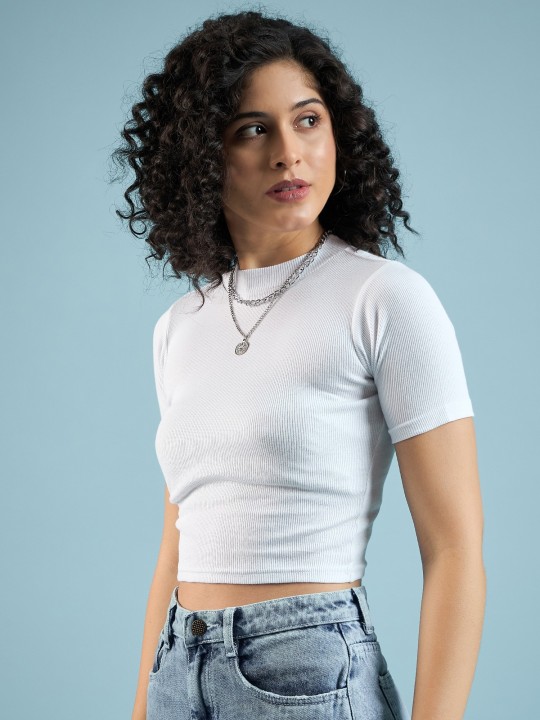 Mayra Partywear Top