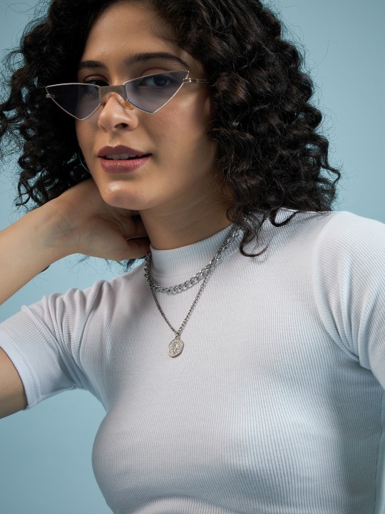 Mayra Partywear Top