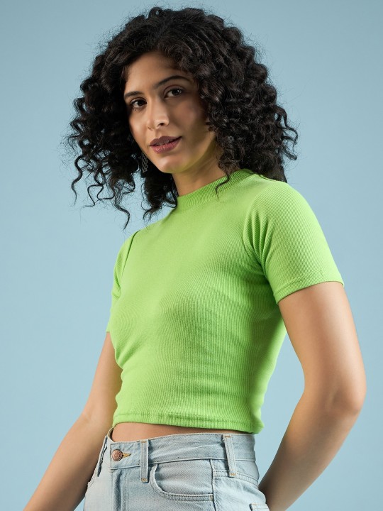 Mayra Partywear Top