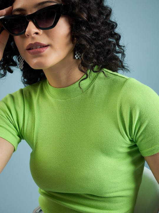 Mayra Partywear Top