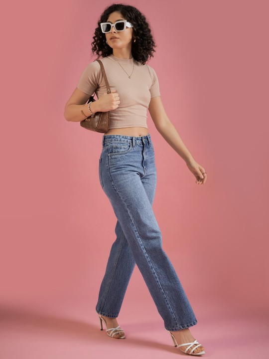 Mayra Partywear Top