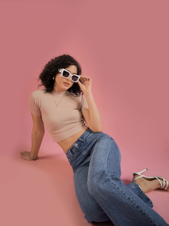 Mayra Partywear Top