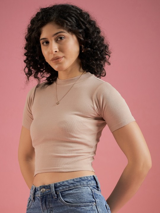 Mayra Partywear Top
