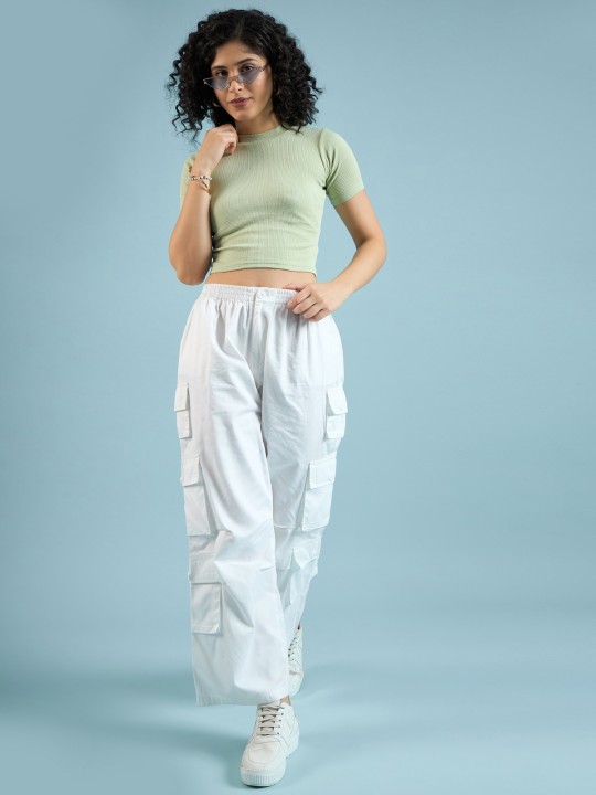 Mayra Partywear Top