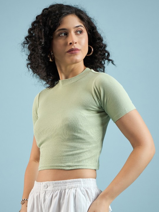 Mayra Partywear Top
