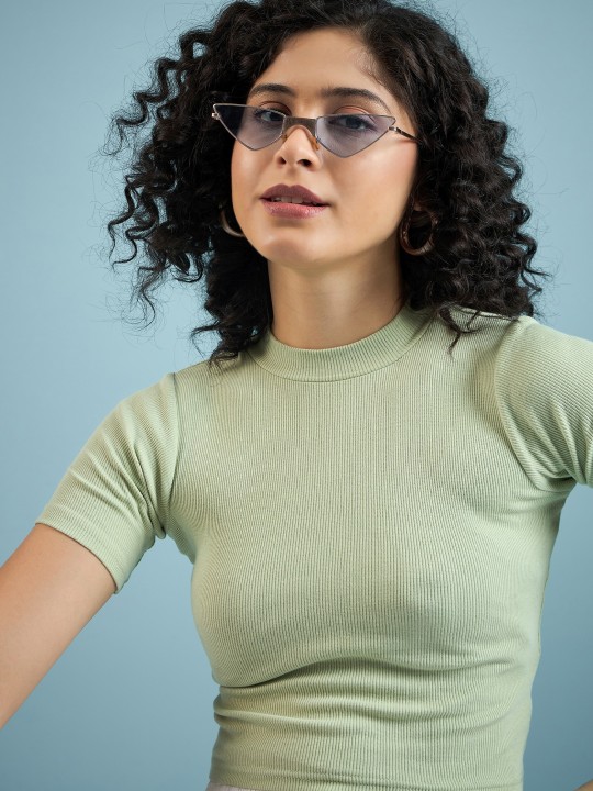 Mayra Partywear Top