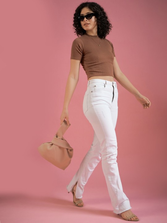Mayra Partywear Top