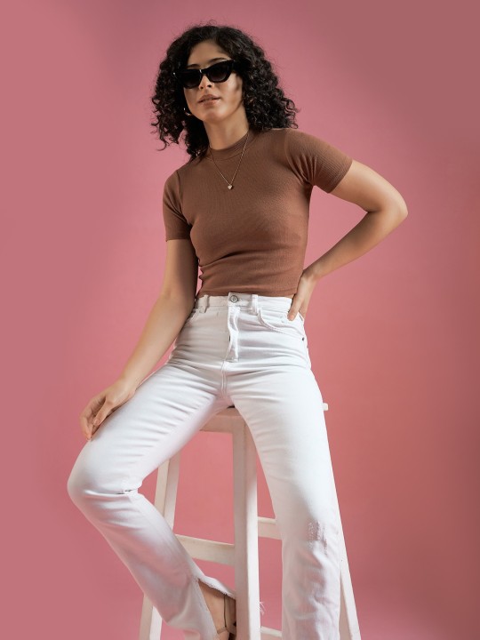 Mayra Partywear Top