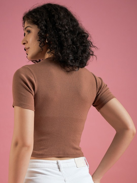 Mayra Partywear Top