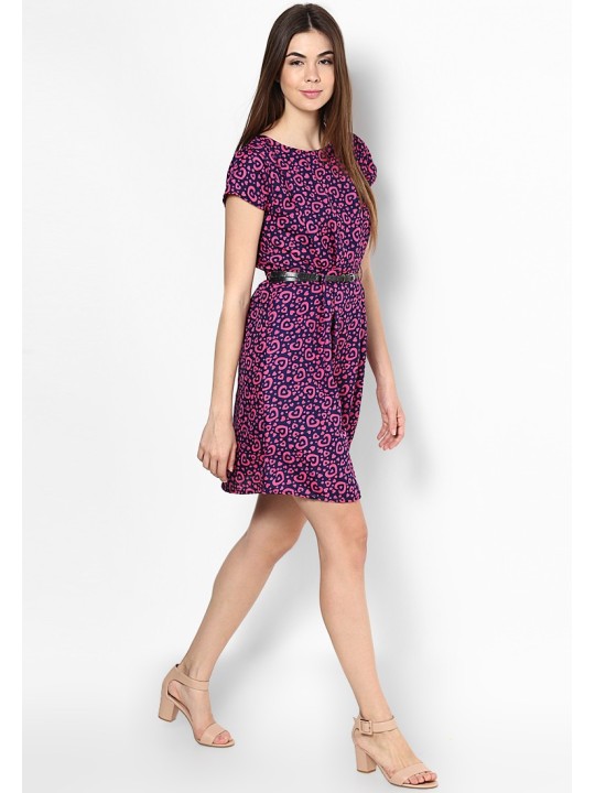 Mayra Partywear Dress