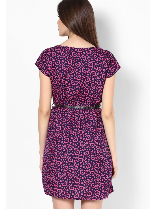 Mayra Partywear Dress