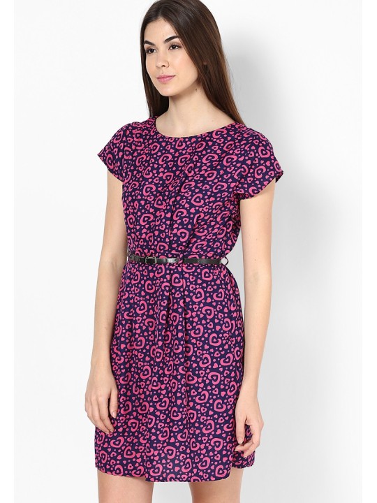Mayra Partywear Dress